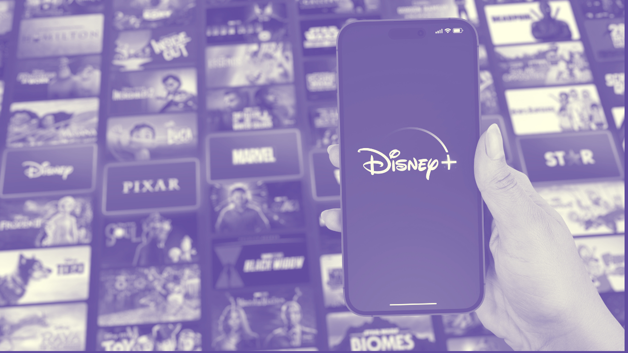 Why Disney+ Is Adding Vertical Video — and What It Means for Streaming ...
